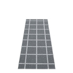 ADA GRANIT/GREY METALLIC (2.25'x7.5')