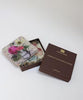 Coasters Vintage Floral Set of 4