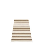 RUG TEO BROWN/BEIGE/VANILLA (2.25x4)