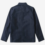 The Real Work Jacket - Moleskin