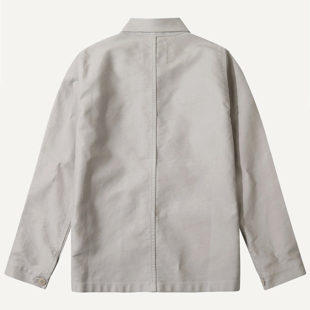 The Real Work Jacket - Moleskin