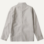The Real Work Jacket - Moleskin