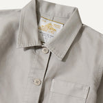 The Real Work Jacket - Moleskin