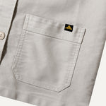 The Real Work Jacket - Moleskin