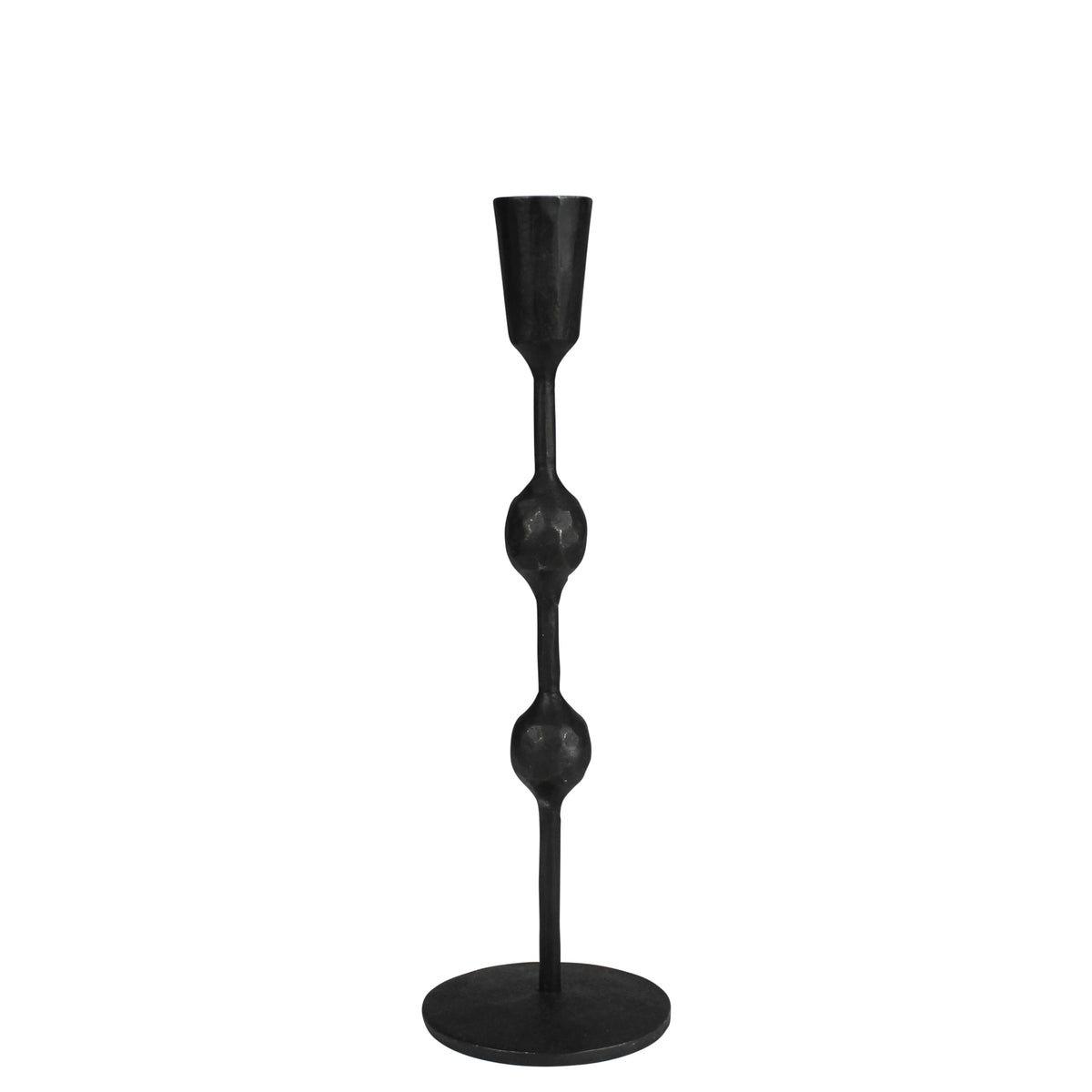 Candle Holder Adonis Iron Taper