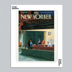 Poster The New Yorker 47 Smith Bar