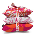 Sachet Lavender Pillows Set of 3