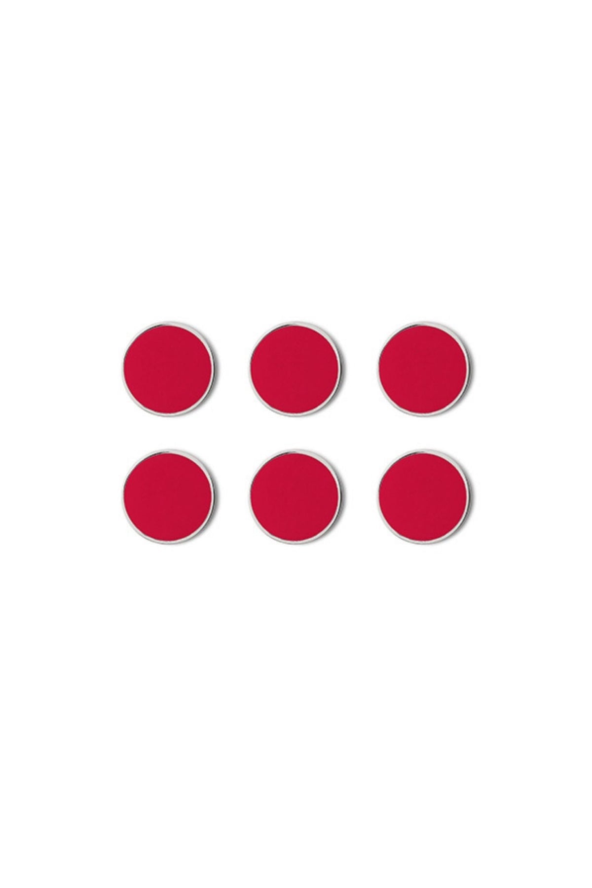 Magnets - The Buttons