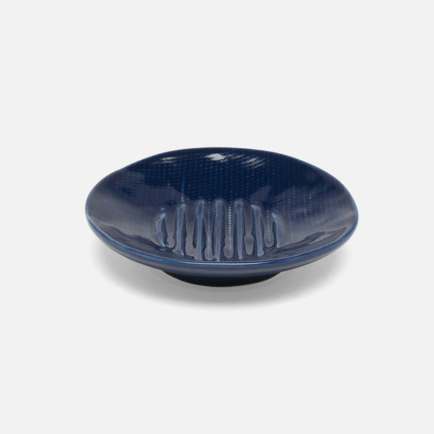 Soap Dish: Cordoba / Navy