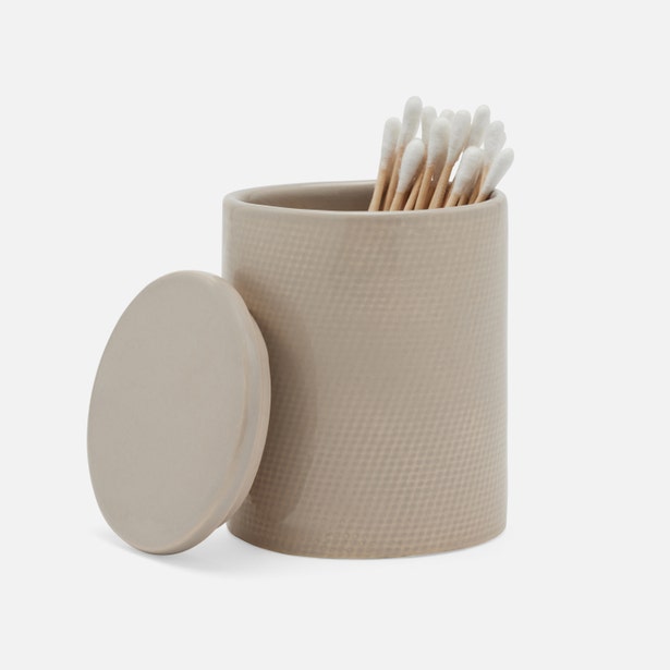 Canister: Cordoba