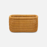 Basket Toilet Paper Holder Lorain Double