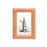 Frame Eton: Aged Camel