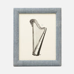 Frame Kemi: Light Blue