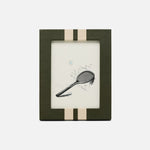 Frame Blake: Forest/Cream