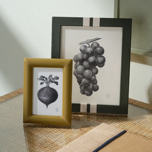 Frame Blake: Forest/Cream