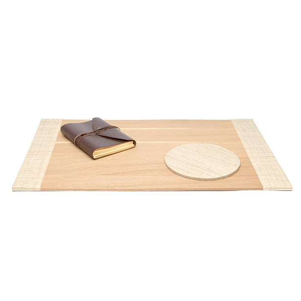 Koba Desk Blotter Set