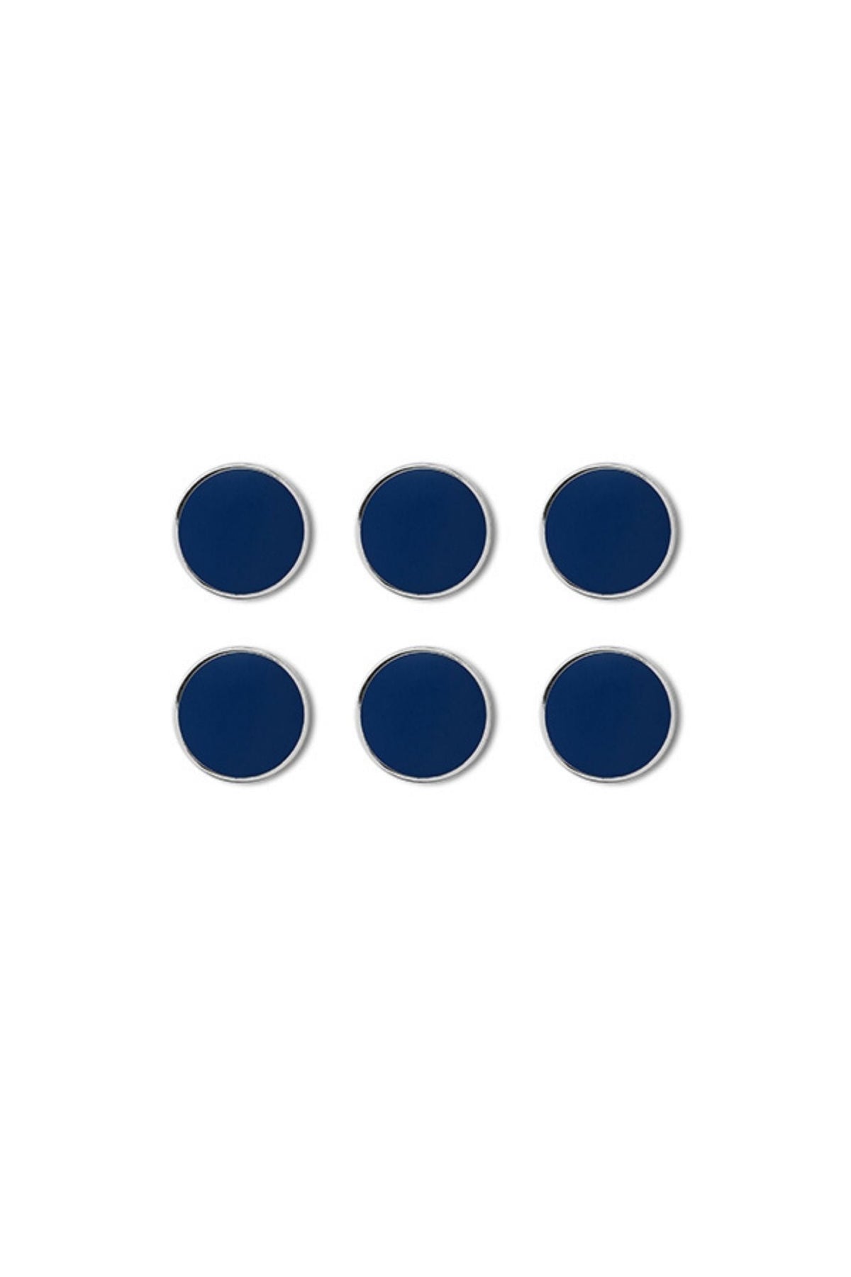 Magnets - The Buttons