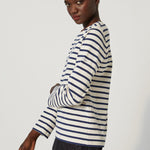 Shirt Tilda Mariniere Long Sleeve