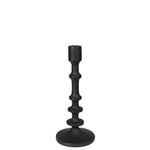Candlestick Black