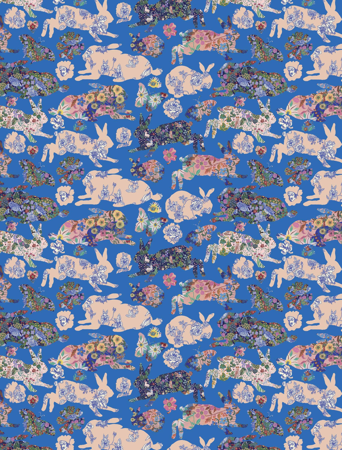 Nathalie Lété Wrapping Paper