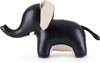 Bookend Elephant