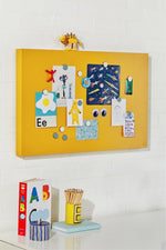 Magnets - The Buttons