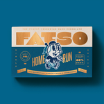 Chocolate HOME RUN 150g