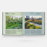 Book The Contemporary Garden
