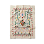 Tea Towel Home Sweet Home