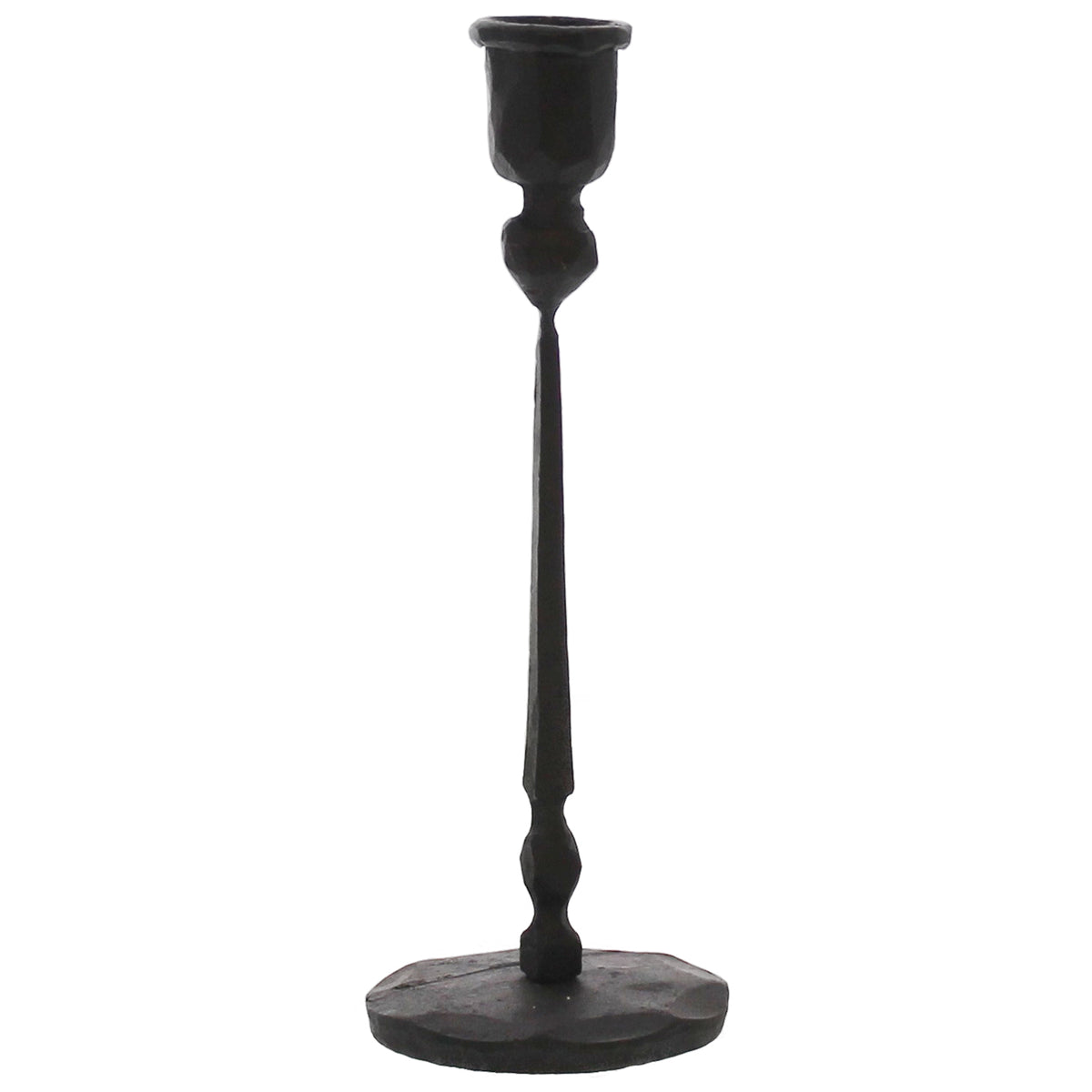 Candle Holder Palermo Taper - Black