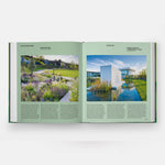 Book The Contemporary Garden