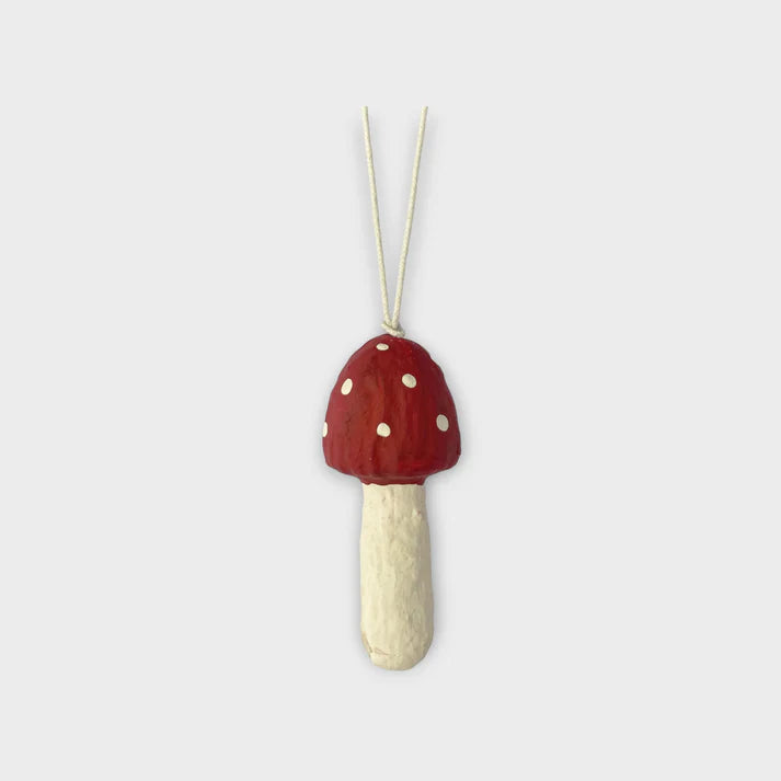 Orn Mushroom