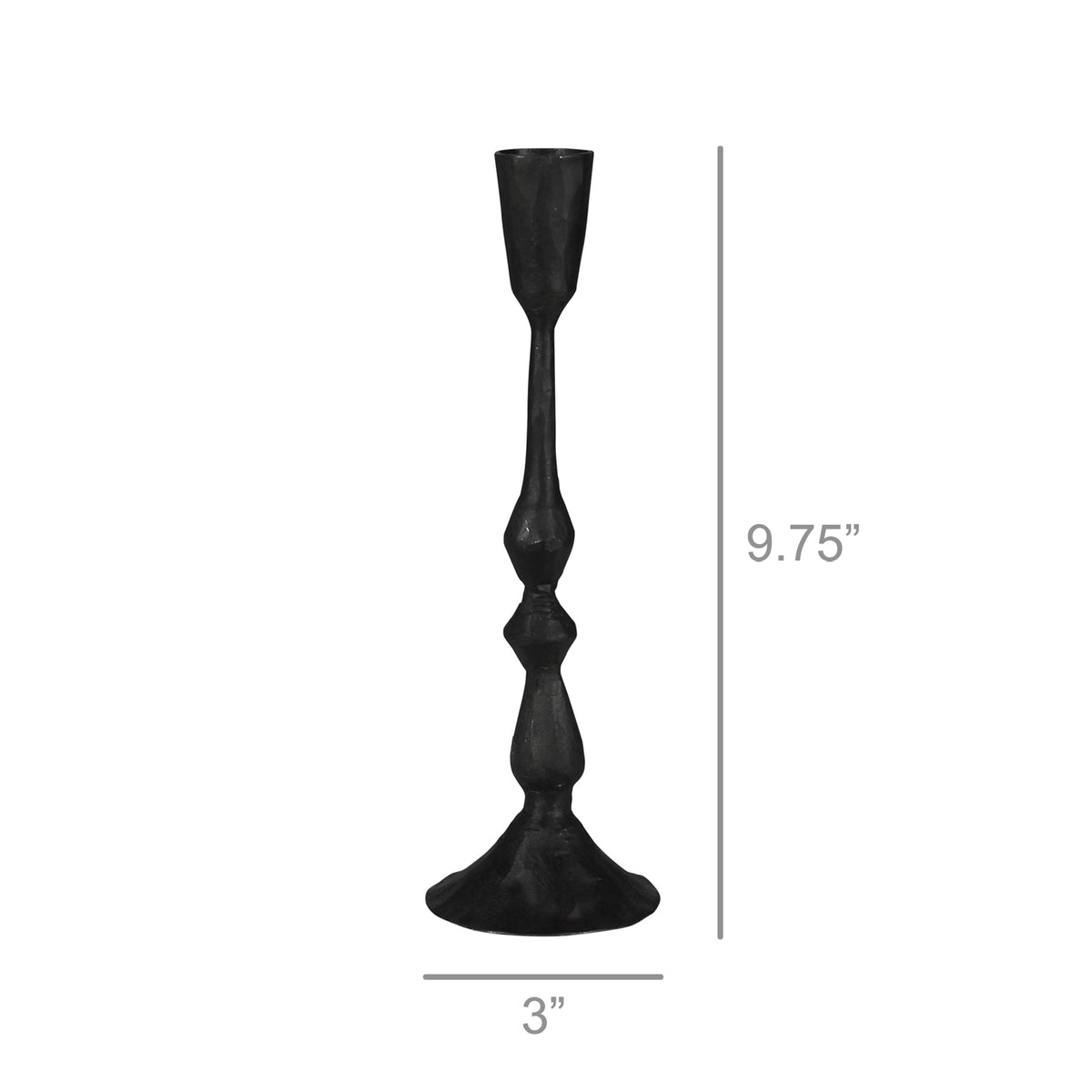Candleholder Jones Taper