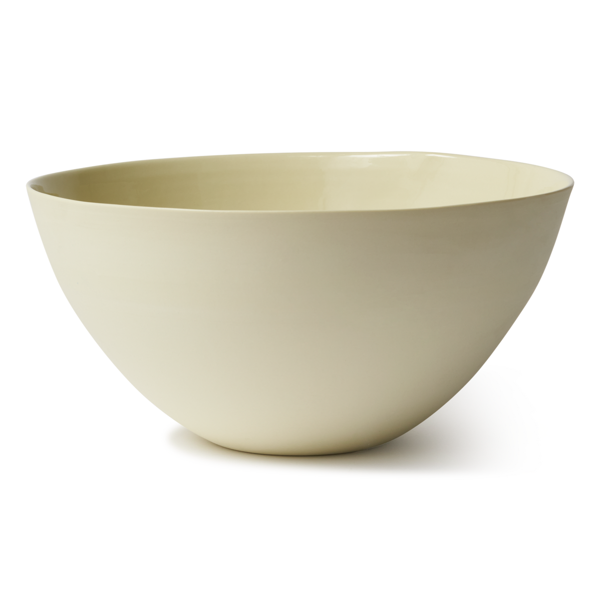 XL Flared Bowl - Citrus