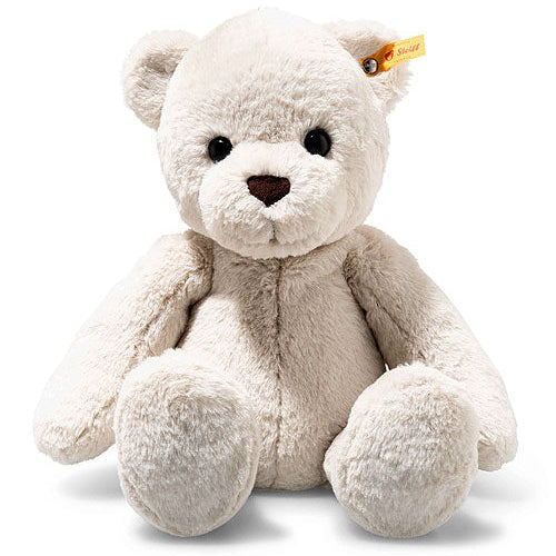 Robby Teddy Bear, Cream