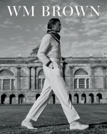 WMBrown