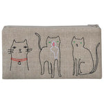 Pouch Cats