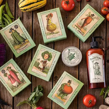 Soap Gardener Tomato