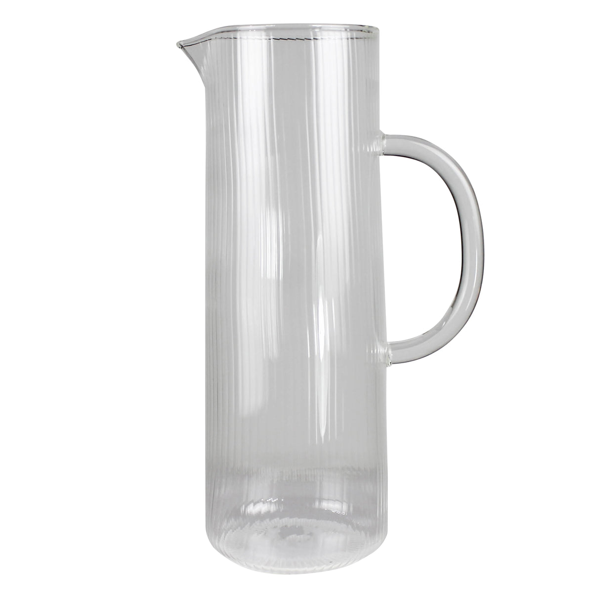 Pitcher Jolie Ribbed