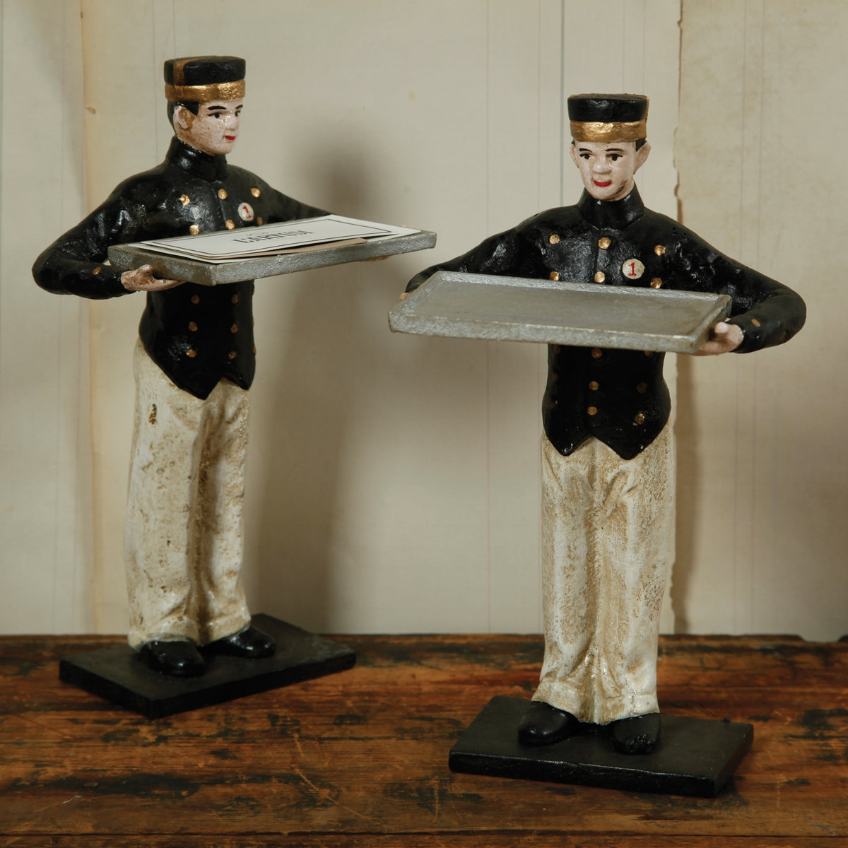 Card Holder Bellman