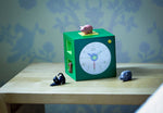 Clock Alarm Child