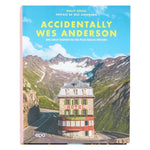 Book Accidentally Wes Anderson