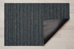 Shag Mat Skinny Stripe (24"x 36")