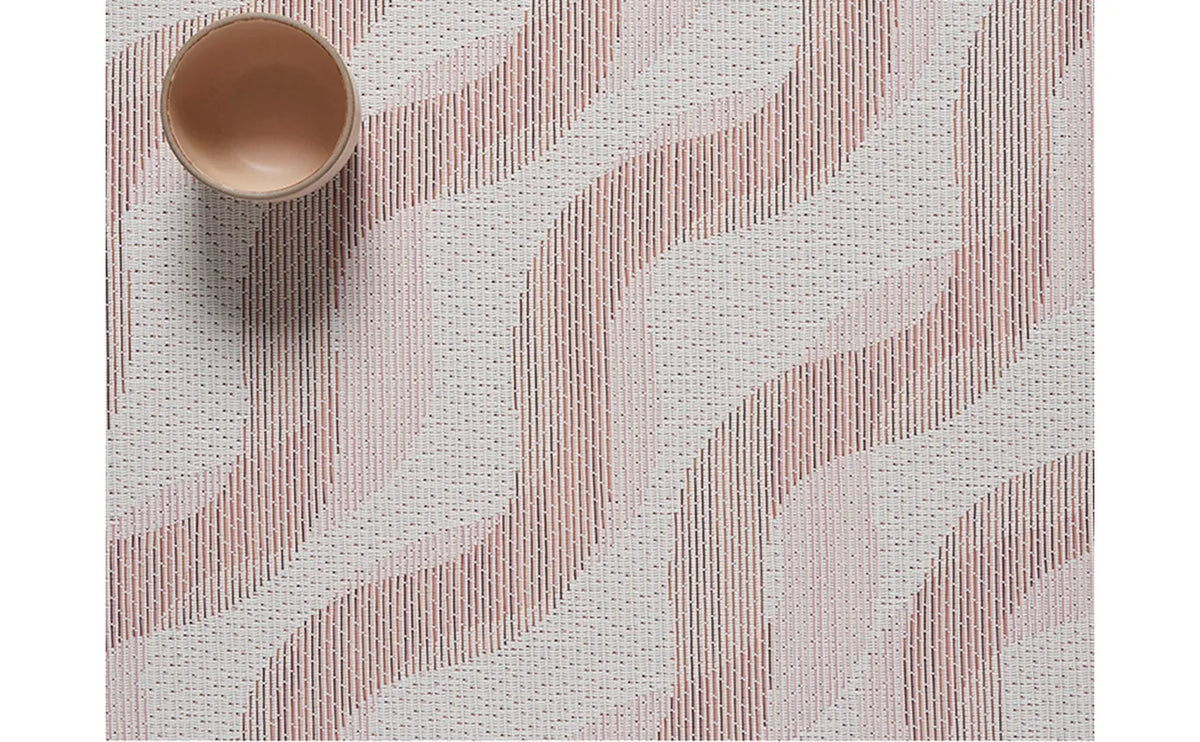 Placemat Twist Rectangle