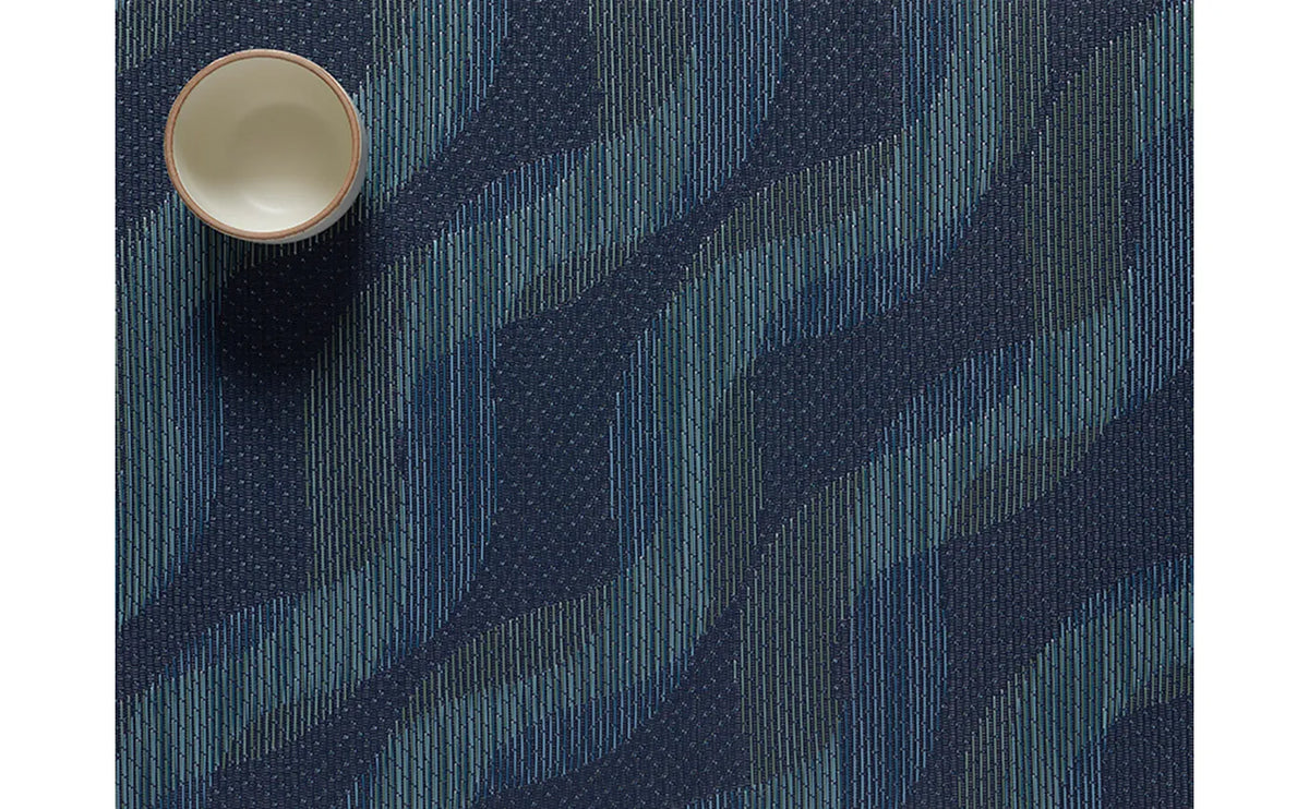 Placemat Twist Rectangle