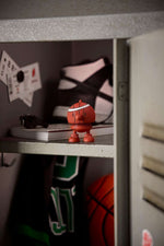 Hopitmist Basketball Bumble S