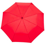 Umbrella Red Compact Eco-Friendly Original Duckhead