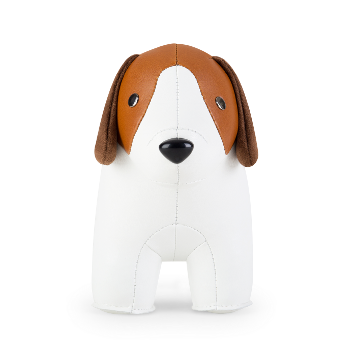 Bookend Beagle