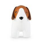 Bookend Beagle