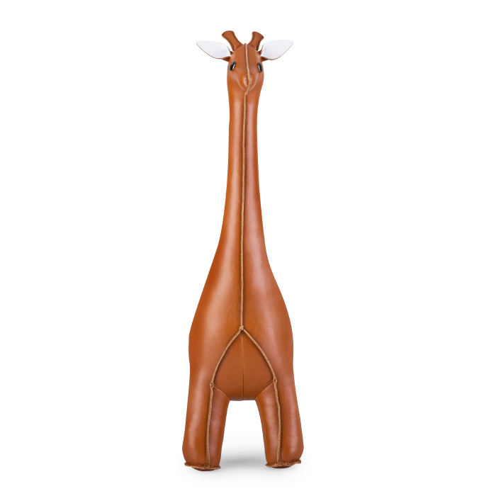 Bookend Giraffe